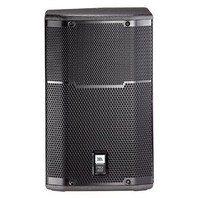 JBL Pro PRX412M Two-Way Stage Monitor And Loudspeaker System - 12"