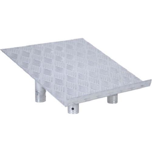 Global Truss F34-Sq-4137Tp Top Plate For Podium 20X19 - Red One Music
