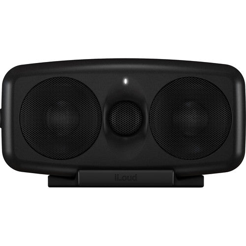 IK Multimedia ILOUD MTM High Resolution Compact Studio Monitor (Single, Black) - 3.5"
