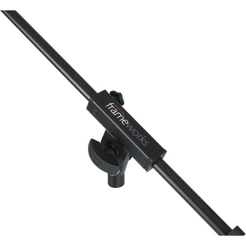Gator Frameworks GFW-MIC-0010 Bras de flèche à section unique - 26"
