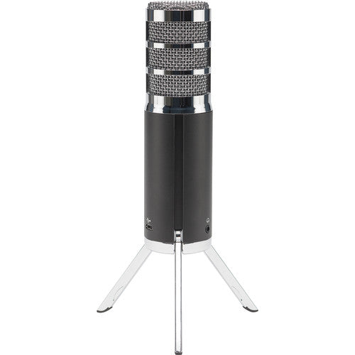 Samson SATELLITE USB/iOS Broadcast Microphone
