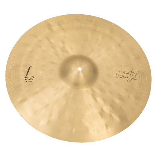 Sabian 12010XLN HHX Legacy Cymbale ride - 20"