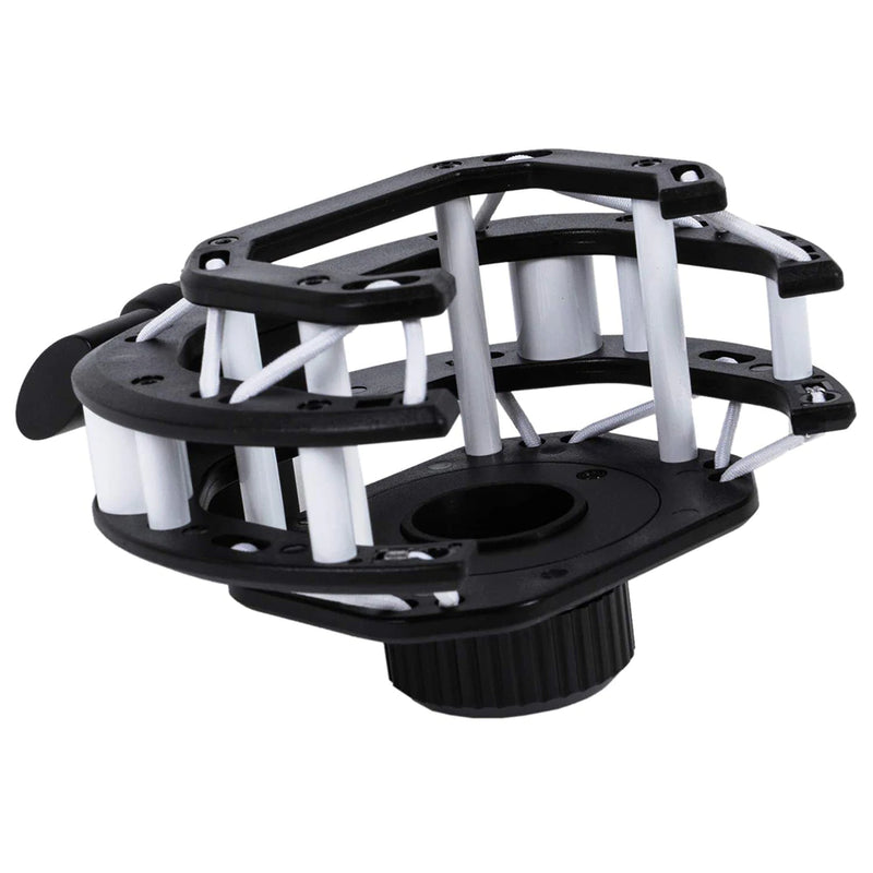 Lewitt LCT40SHWHITE Shockmount for LCT-240 & LCT-450 Studio Microphones - White