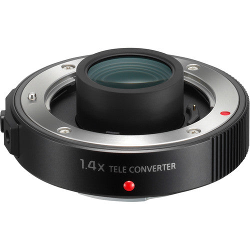 Panasonic DMW-TC14 1.4x Teleconverter