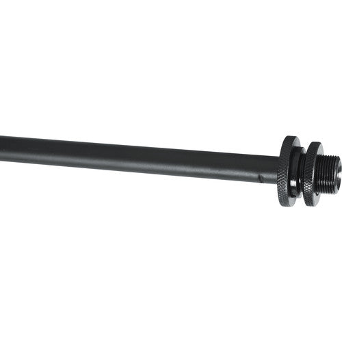 Gator Frameworks GFW-MIC-0010 Bras de flèche à section unique - 26"