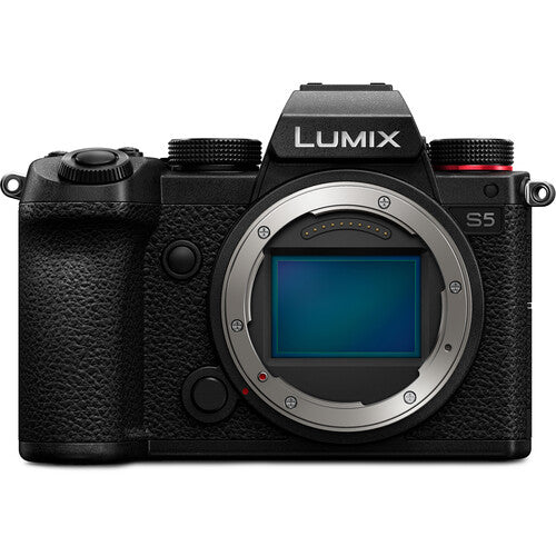 Panasonic Lumix DC-S5K Mirrorless Digital Camera (Body Only)