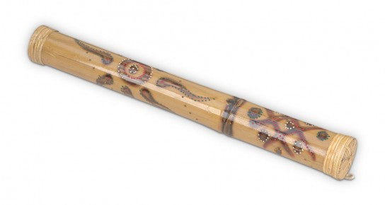 Toca T-RAIN24 Rainstick 24" (Natural)
