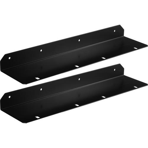 Allen & Heath Zed60-10Fx-Rk19 Rackmount Kit For Zed60-10Fx Multi-Purpose Mixer - Red One Music