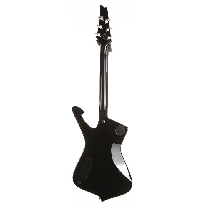 Ibanez PS120BK Paul Stanley Signature Electric Guitar (Black)