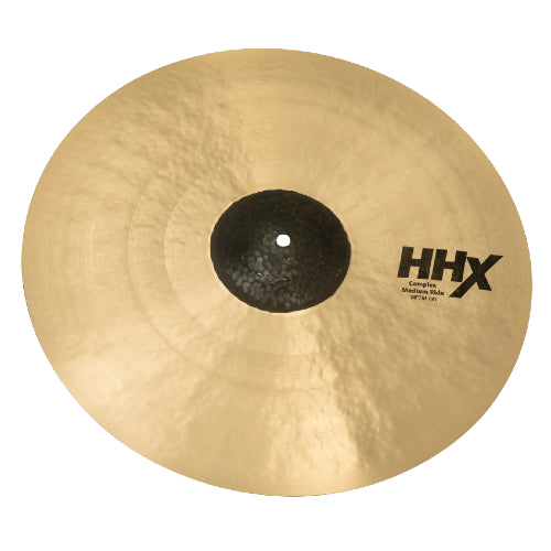 Sabian 12012XCN HHX Complex Cymbale ride moyenne - 20"