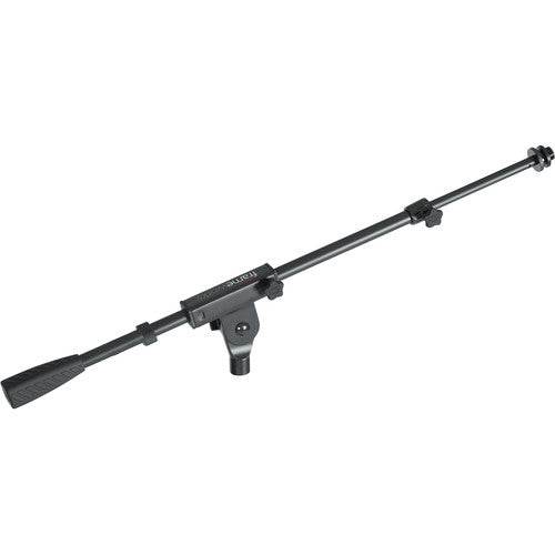 Gator Frameworks GFW-MIC-0020 Bras de flèche télescopique - 30"
