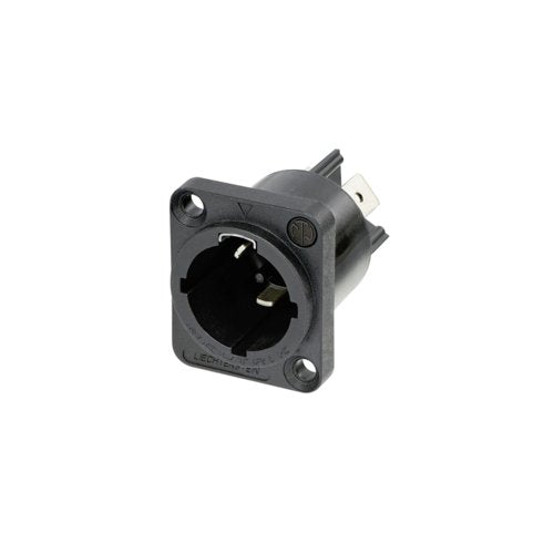Neutrik NAC3MPX-TOP mâle powerCON TRUE1 TOP Montage sur panneau