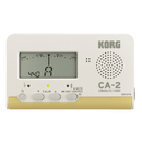 Korg CA-2 Chromatic Tuner - Red One Music