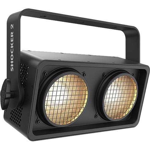 Chauvet Dj Shocker 2 Wash Light - Red One Music