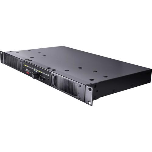 Fostex Rm-3 Rackmount 20W Speaker System - Red One Music