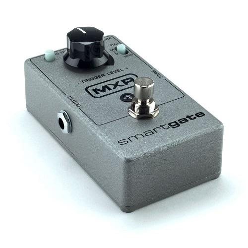 Mxr M135 Smart Gate Smart Gate Noise Gate - Red One Music