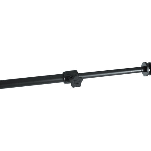 Gator Frameworks GFW-MIC-0020 Bras de flèche télescopique - 30"