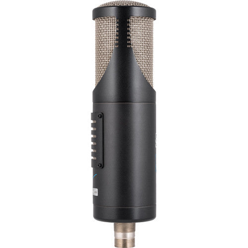 SE Electronics SE-RNT Rupert Neve Signature Series Microphone à condensateur multi-motifs