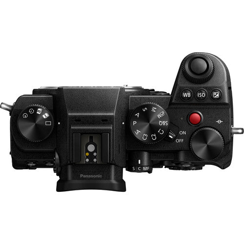 Panasonic Lumix DC-S5K Mirrorless Digital Camera (Body Only)