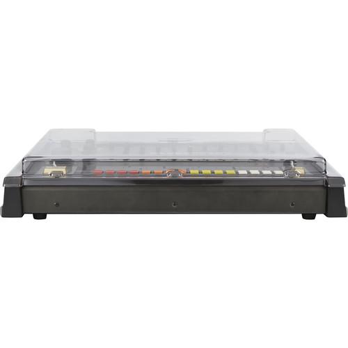 Decksaver DS-PC-TR808 Cover - Red One Music