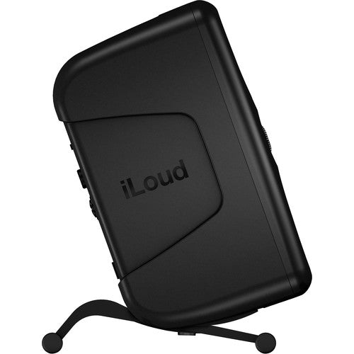 IK Multimedia ILOUD MTM High Resolution Compact Studio Monitor (Single, Black) - 3.5"