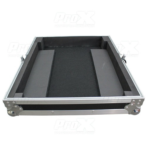 ProX XS-AHSQ5 Fits Allen & Heath SQ5 Digital Mixer Console Flight Case - Red One Music
