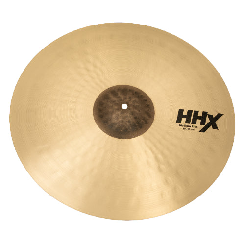 Sabian 12012XMN HHX Cymbale ride moyenne - 20"