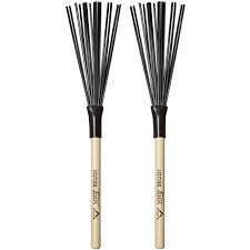 Vater VWB Wire Tap Brushes Whip Brush