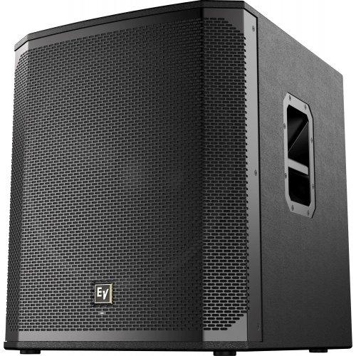 Electro-Voice ELX200-18SP 18In Powered Subwoofer - Red One Music
