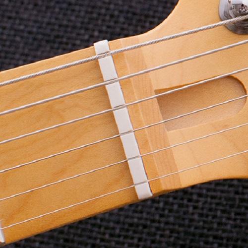 Reverend EASTSIDER T Satin Tobacco Burst Electric Guitar - Red One Music