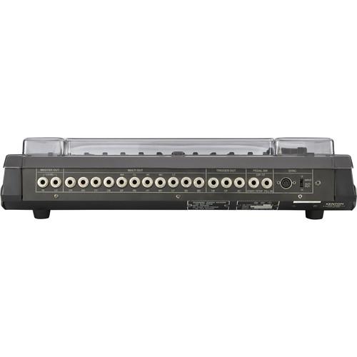Decksaver DS-PC-TR808 Cover - Red One Music