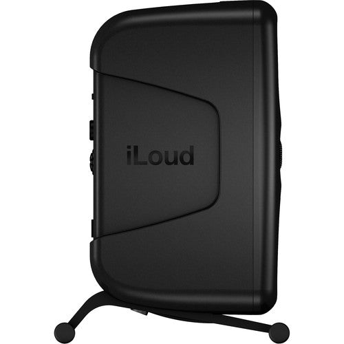 IK Multimedia ILOUD MTM High Resolution Compact Studio Monitor (Single, Black) - 3.5"