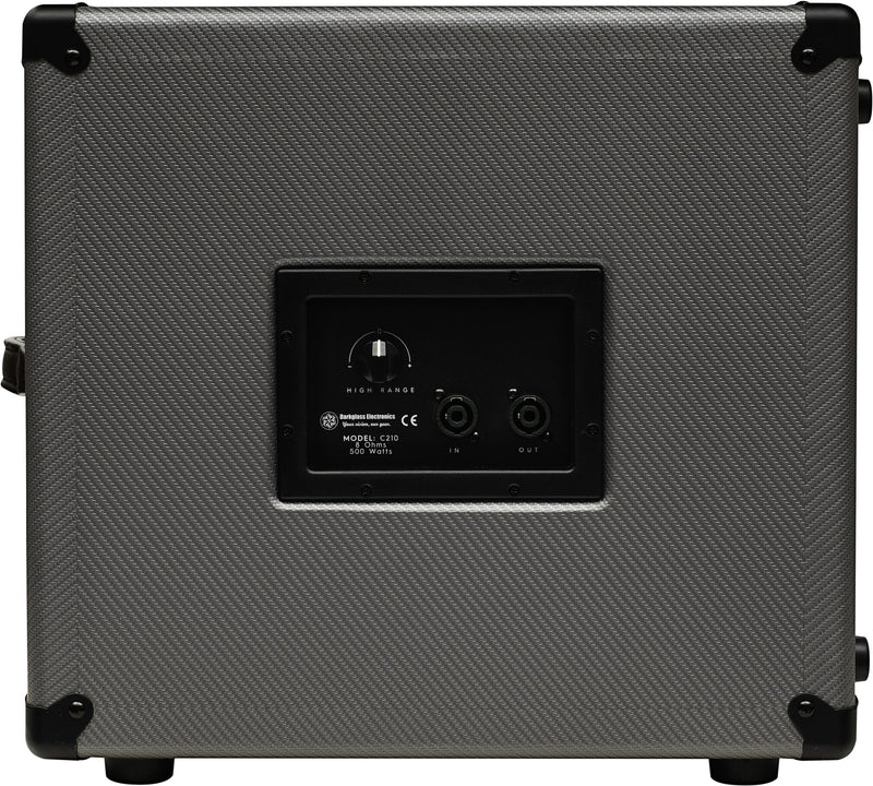 Darkglass DG112NE Baffle de basse 500 W 1x12"
