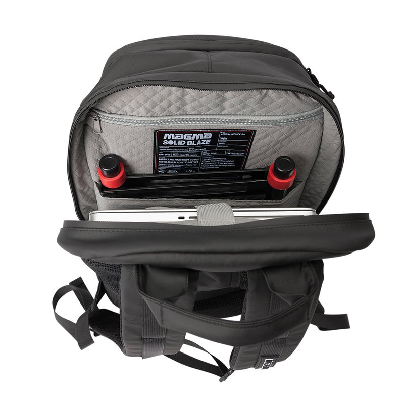 Magma MGA47893 Solid Blaze Pack 80