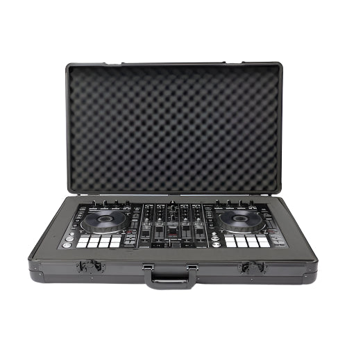 Magma MGA41102 Carry Lite DJ-Case Flight Case pour contrôleur DJ (noir mat, XX-Large Plus)