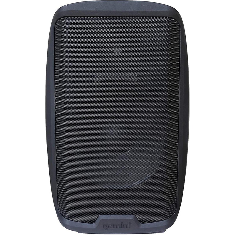 Gemini AS-2115P Haut-parleur actif 2000 watts - 15"