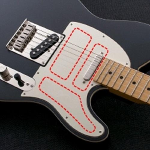 Reverend EASTSIDER T Satin Tobacco Burst Electric Guitar - Red One Music