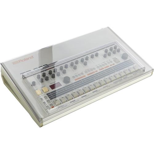 Decksaver DS-PC-TR909 Cover - Red One Music