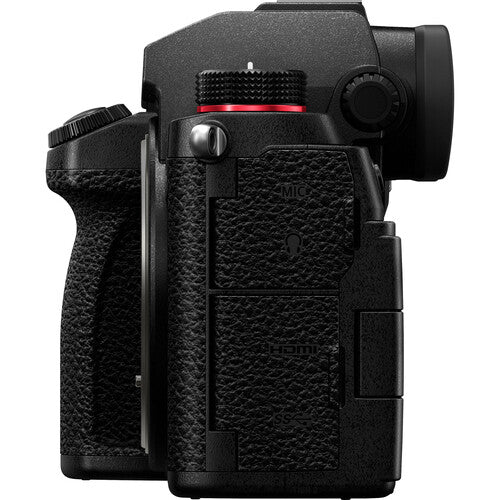 Panasonic Lumix DC-S5K Mirrorless Digital Camera (Body Only)
