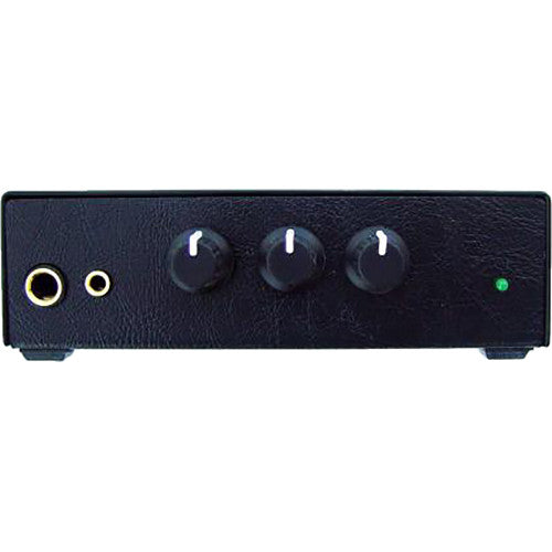 Rolls PM351 Personal Monitor Station