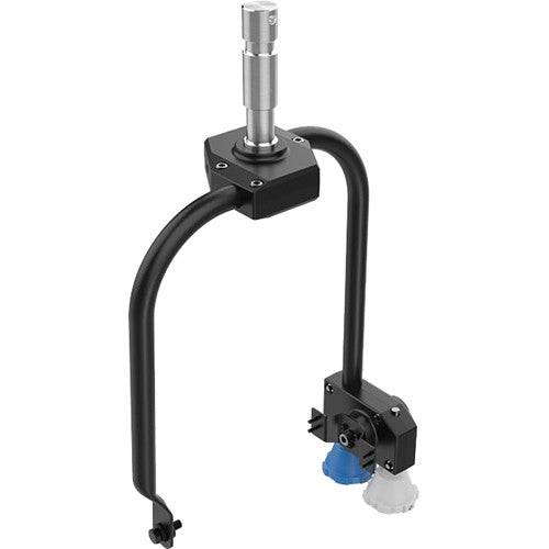 Chauvet Professional 8INPOLEOPYOKE Joug à perche pour Fresnels Ovation 8"