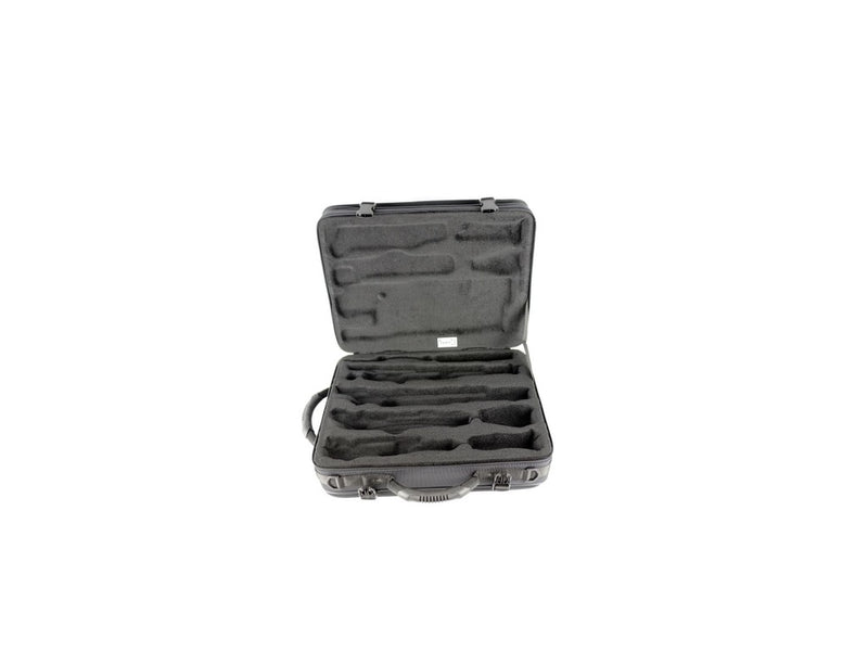 Bam 3031SN Étui pour hautbois et cor anglais de trekking (noir)