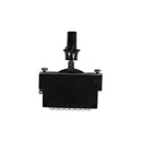 Profile P140 - 5 Position Tele Switch With Screws - Red One Music