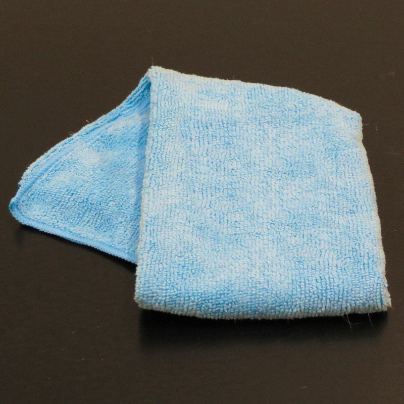 Clearsonic Towel Clearsonic Towel - Red One Music