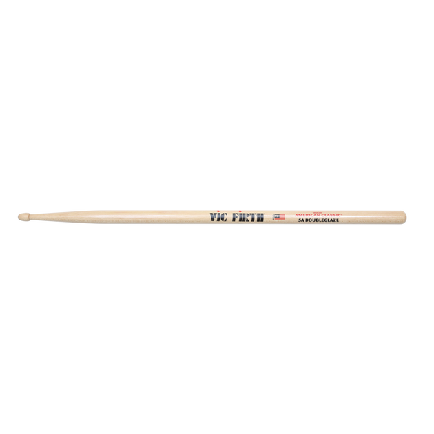 Vic Firth 5ADG American Classic® 5A Baguettes DoubleGlaze