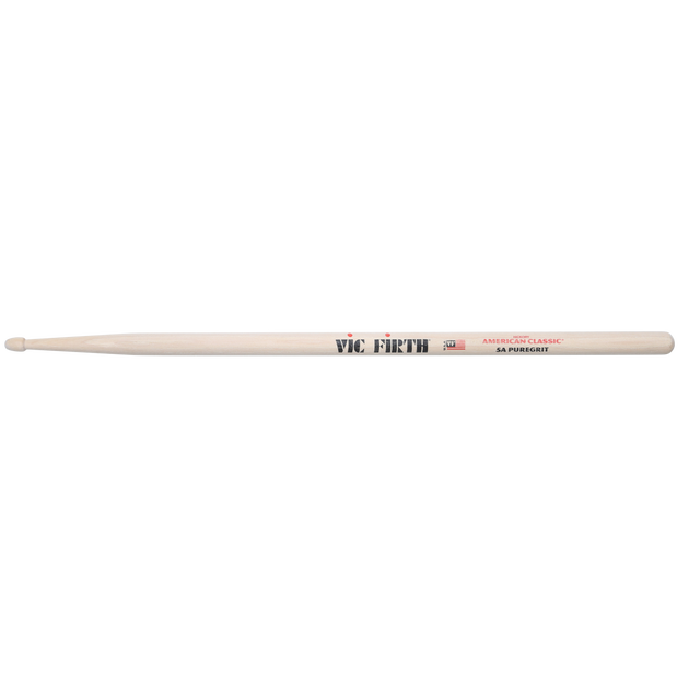 Vic Firth 5APG American Classic® 5A PureGrit Baguettes