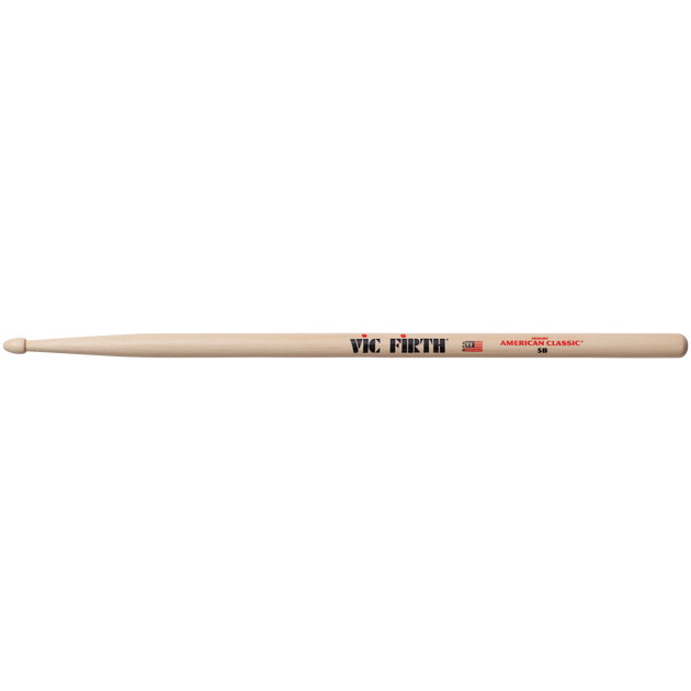 Vic Firth X5B American Classic® Extreme 5B Baguettes 