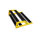 Pédalier NuX NPB-S Bumblebee avec sac de transport - Petit