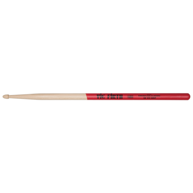 Vic Firth 5BVG American Classic® 5B avec VIC GRIP