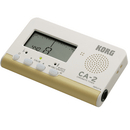 Korg CA-2 Chromatic Tuner - Red One Music